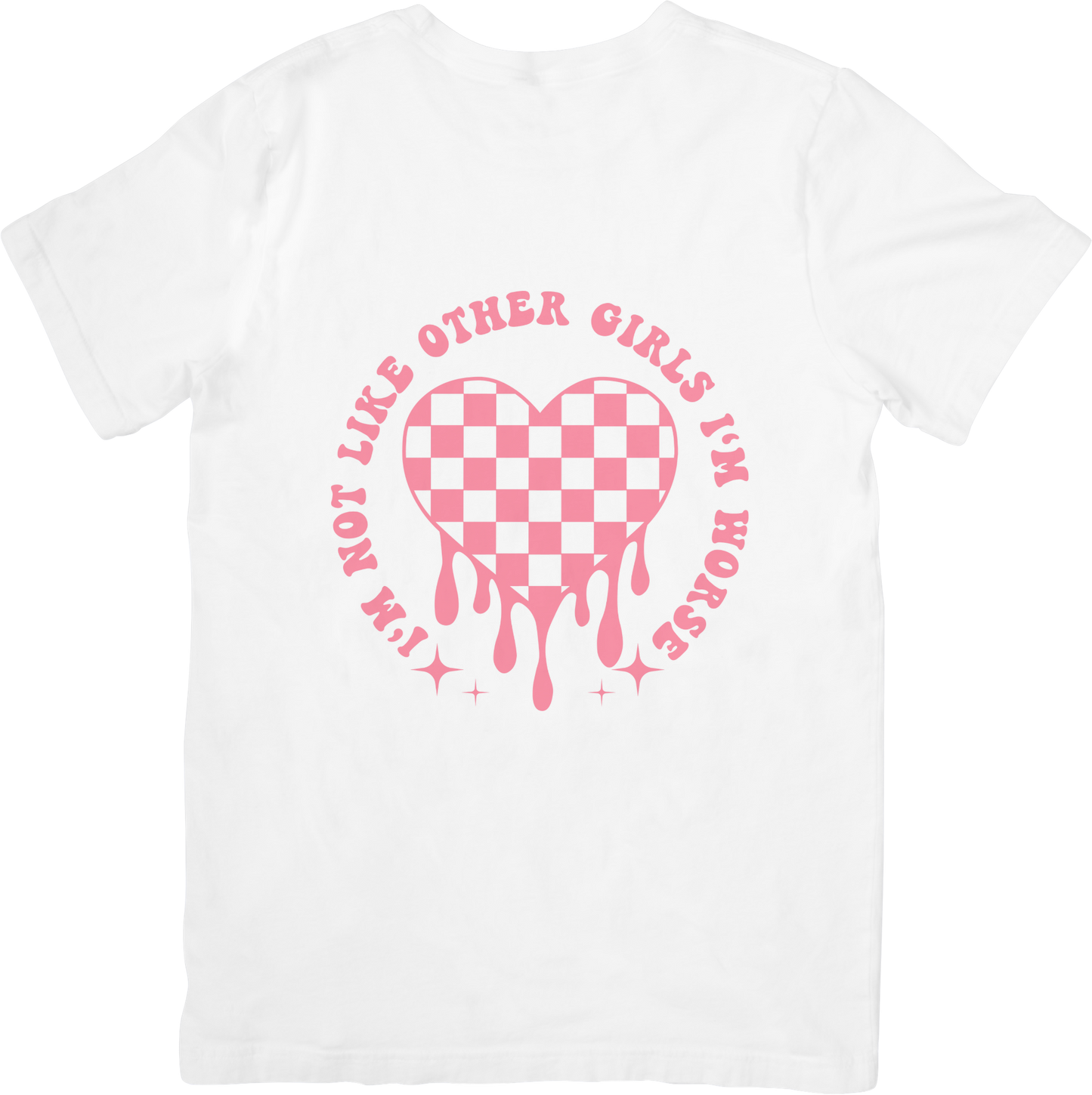 Bad Girl Tee