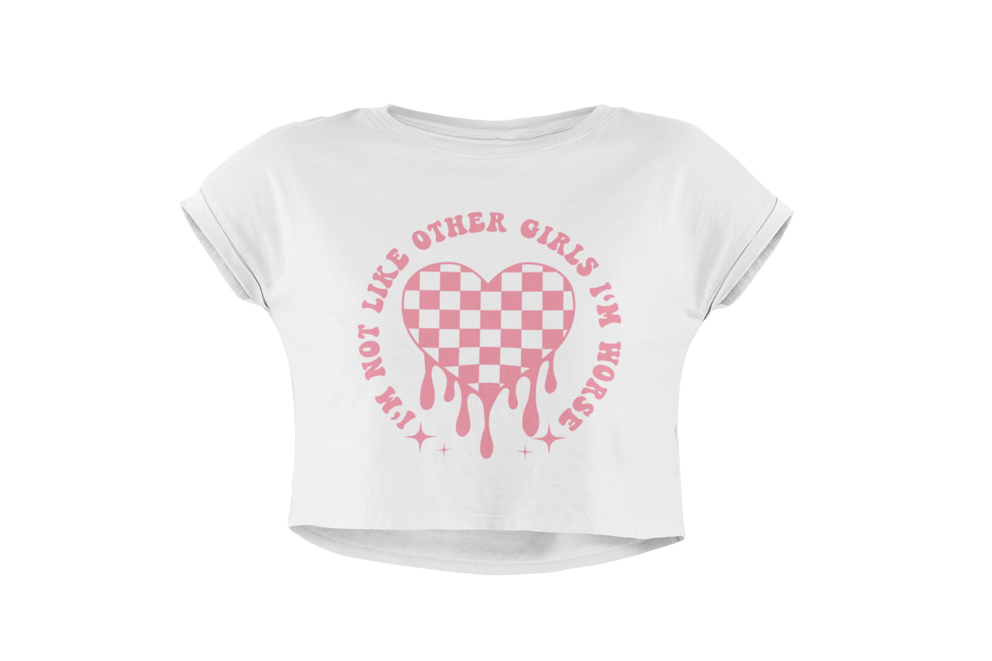 Bad Girl Tee