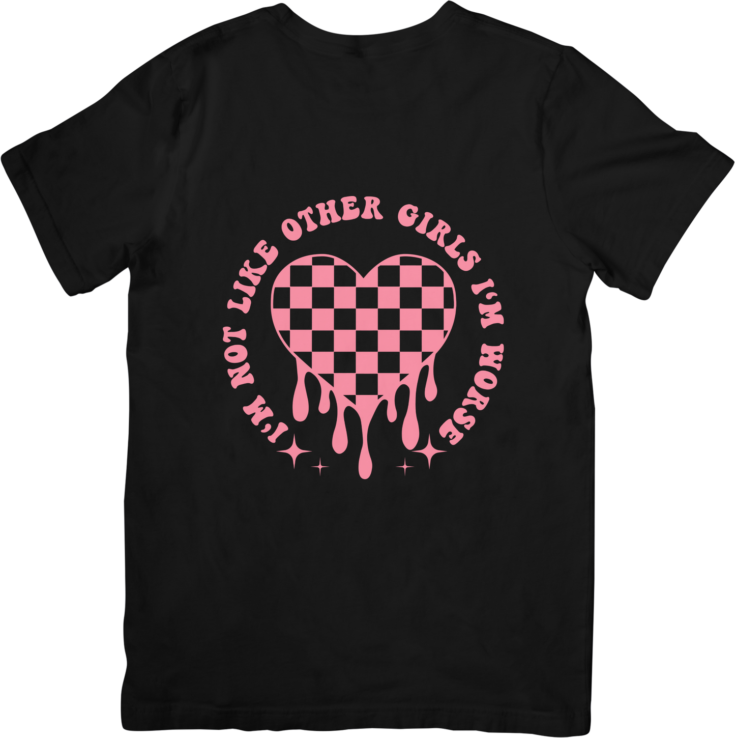 Bad Girl Tee